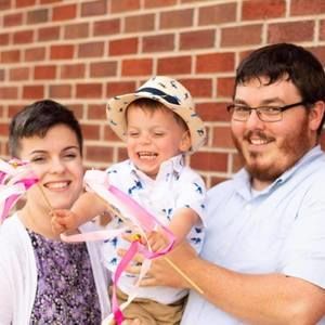 Meet your Posher, Kendra